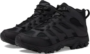 Merrell Men's Moab 3 MID Tactical Waterproof