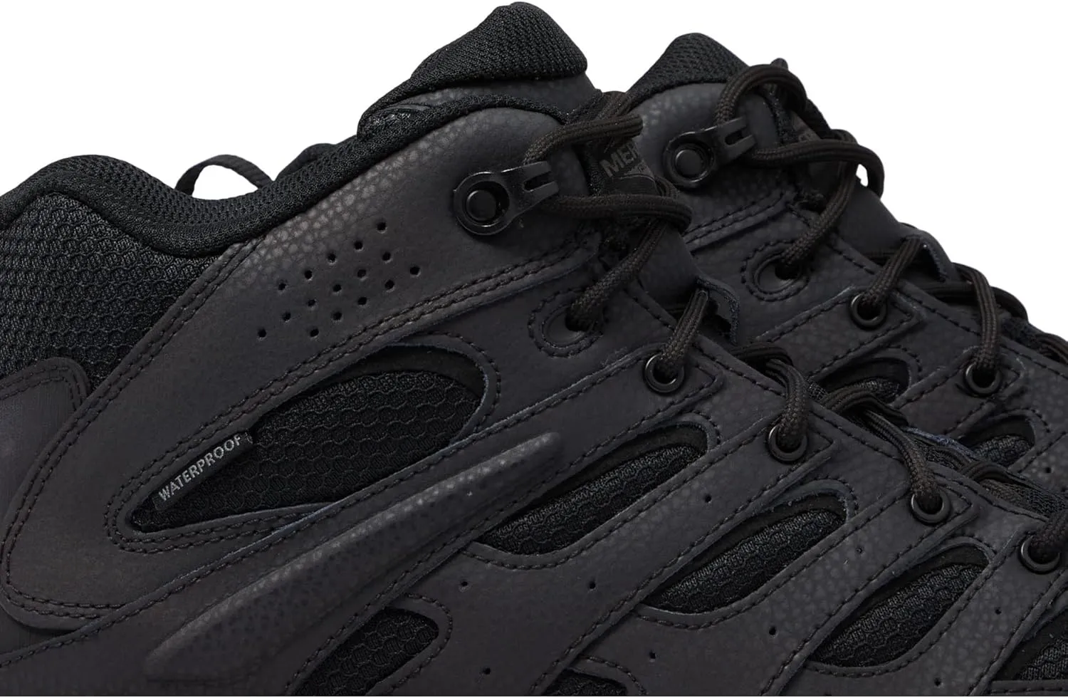 Merrell Men's Moab 3 MID Tactical Waterproof