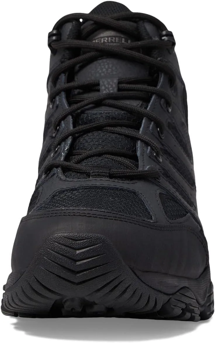 Merrell Men's Moab 3 MID Tactical Waterproof