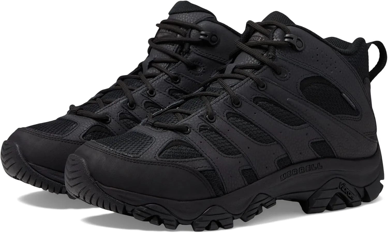 Merrell Men's Moab 3 MID Tactical Waterproof