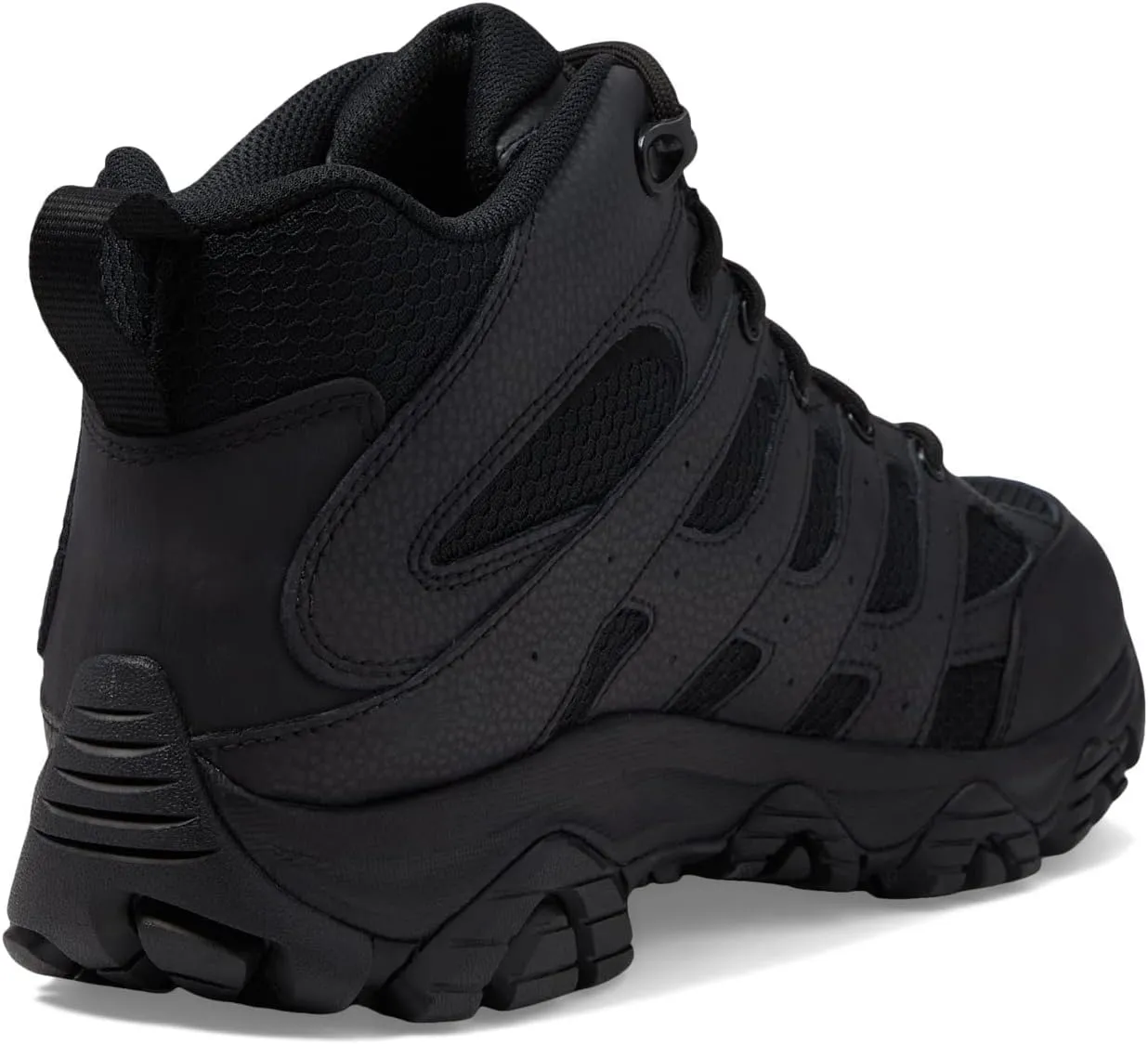 Merrell Men's Moab 3 MID Tactical Waterproof