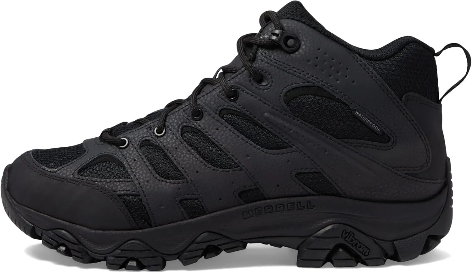 Merrell Men's Moab 3 MID Tactical Waterproof