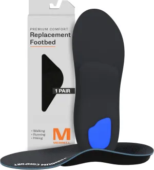 Merrell Premium Comfort Insoles/Men's