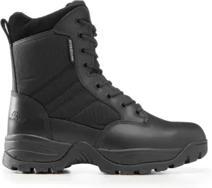 Military Tactical Work Boots for Hiking Motorcycling EMS EMT and Combat Outdoors