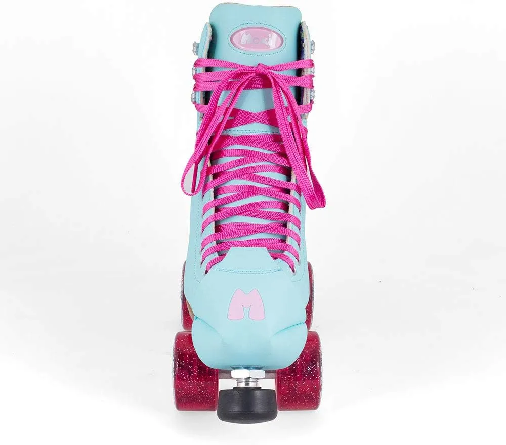 Moxi Beach Bunny Roller Skates - Fashionable Womens Roller Skates