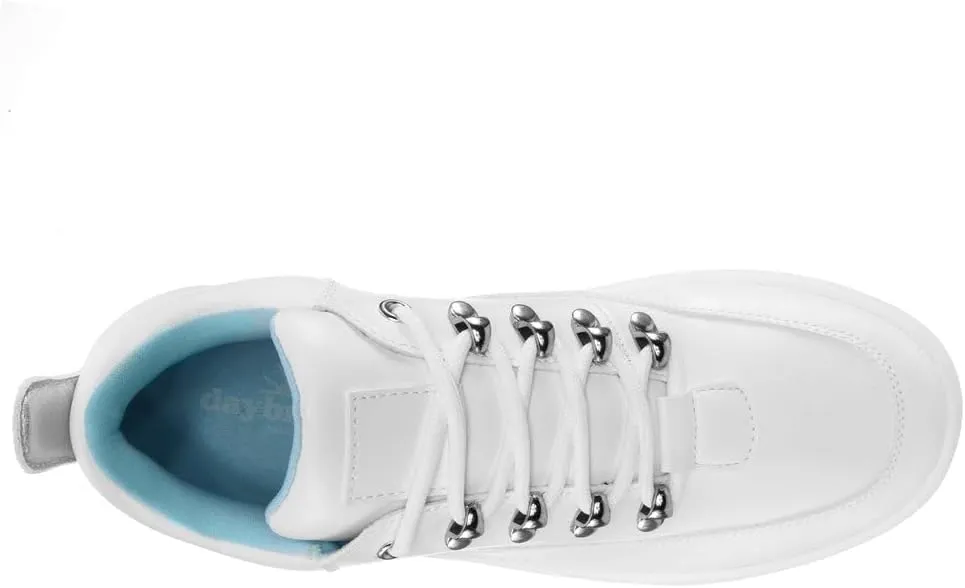 NINA Flow - Women's Sporty Low-Top Sneakers - Stylish and Comfortable Women Shoes for Any Occasion - Light & Comfort Womens Sneakers