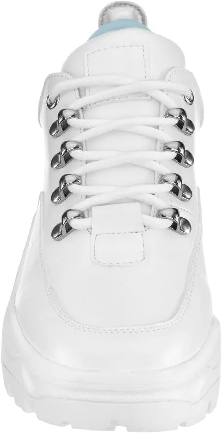 NINA Flow - Women's Sporty Low-Top Sneakers - Stylish and Comfortable Women Shoes for Any Occasion - Light & Comfort Womens Sneakers