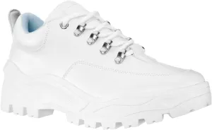 NINA Flow - Women's Sporty Low-Top Sneakers - Stylish and Comfortable Women Shoes for Any Occasion - Light & Comfort Womens Sneakers