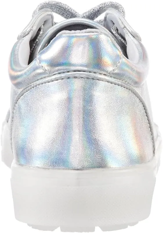 NINA Mango - Women's Sporty Low-Top Sneakers - Stylish and Comfortable Women Shoes for Any Occasion - Light & Comfort Womens Sneakers