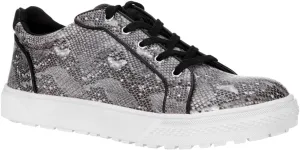 NINA Mango - Women's Sporty Low-Top Sneakers - Stylish and Comfortable Women Shoes for Any Occasion - Light & Comfort Womens Sneakers