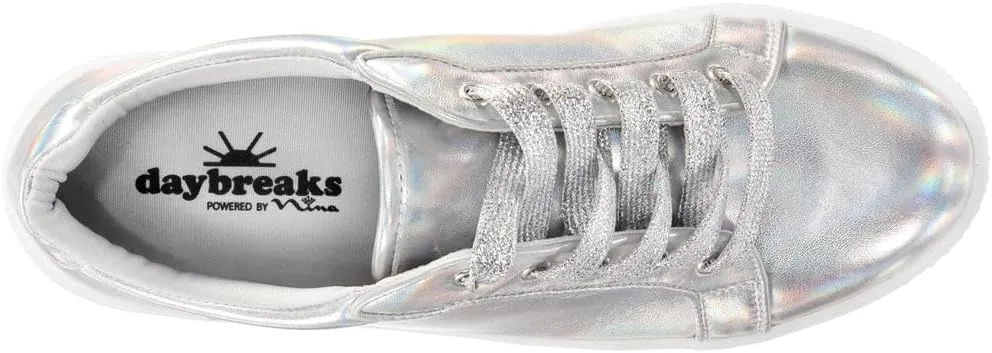 NINA Mango - Women's Sporty Low-Top Sneakers - Stylish and Comfortable Women Shoes for Any Occasion - Light & Comfort Womens Sneakers