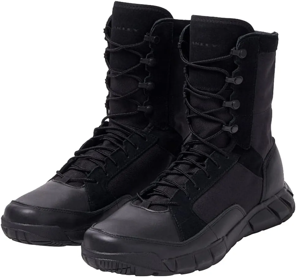 Oakley Men's Light Patrol Military and Tactical Boot