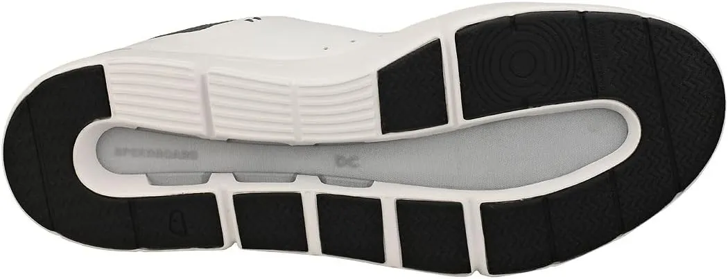 On Men's Cloudswift Sneakers
