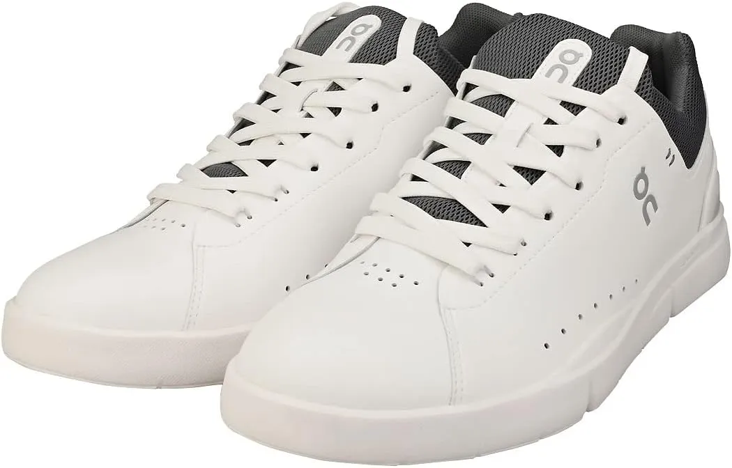 On Men's Cloudswift Sneakers
