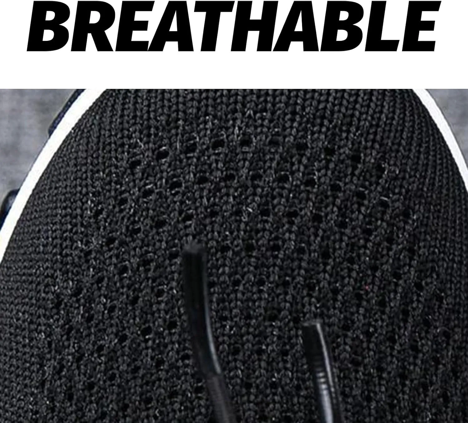 Orthopedic Sneakers Breathable Women Slip on Trainers Comfortable Shoes for Women Stretch Cushion Athletic Shoe Unisex Casual Thick Bottom Walking Shoe