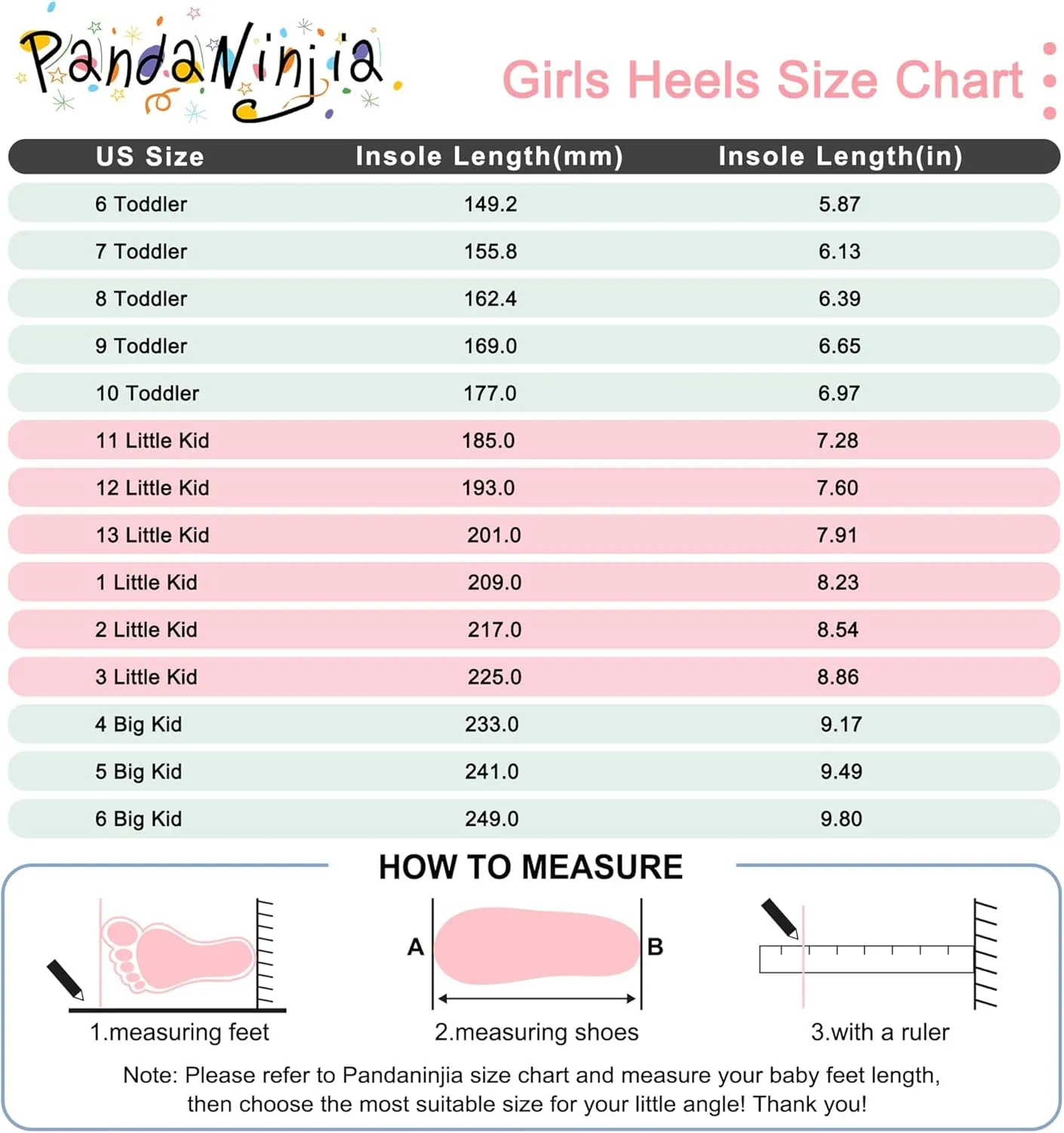 PANDANINJIA Elva Girls Sandals Open Toe Cute Flats Dress Sandals Cross Strappy Summer Shoes Toddler/Little Kid/Big Kid