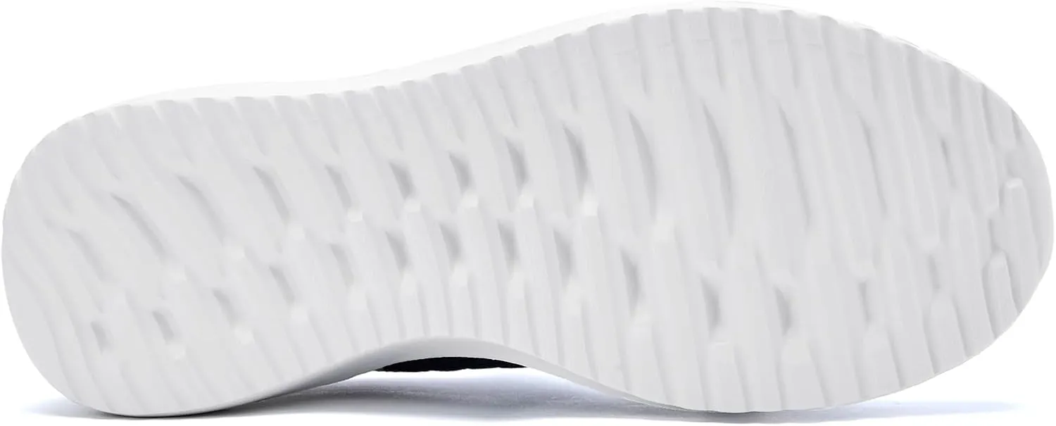 PPQ Womens Slip On Walking Shoes-Lightweight Comfort Breathable Travel Slip in Sneakers