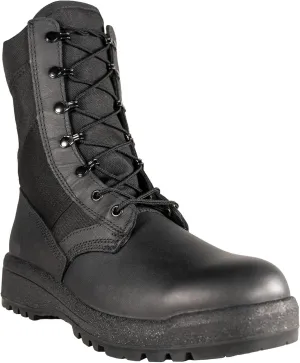Propper Men's 8" Jungle Military Tactical Combat Boots