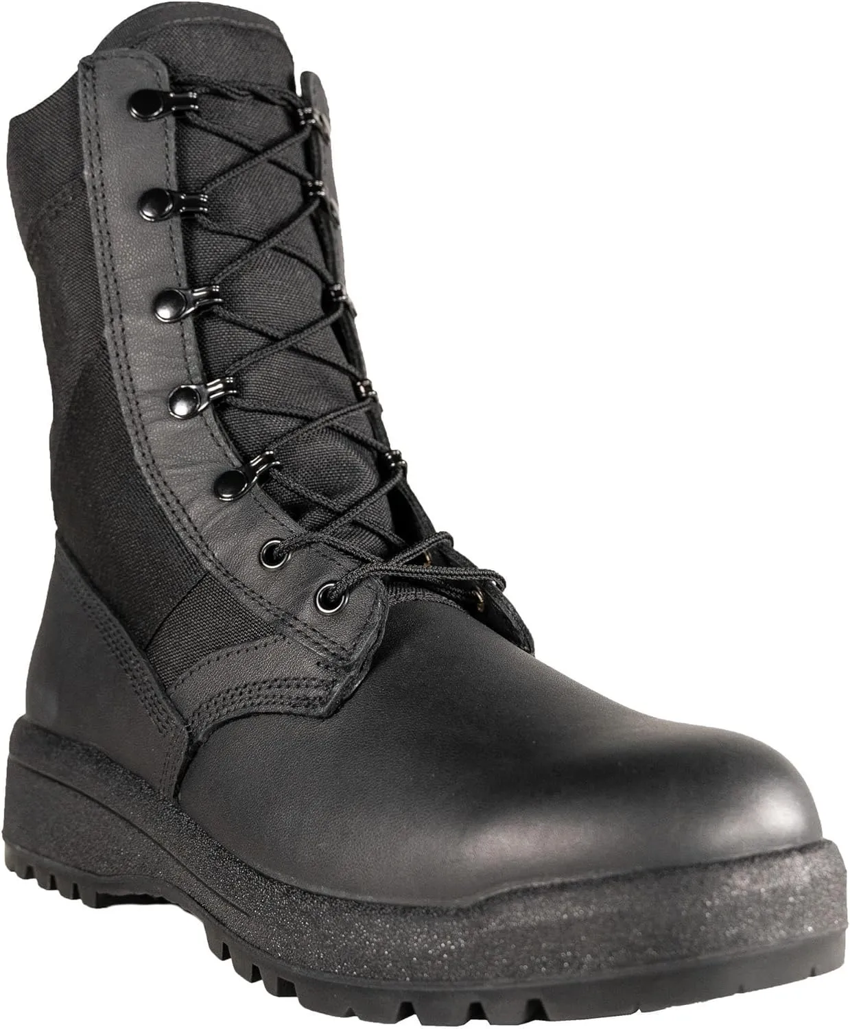 Propper Men's 8" Jungle Military Tactical Combat Boots