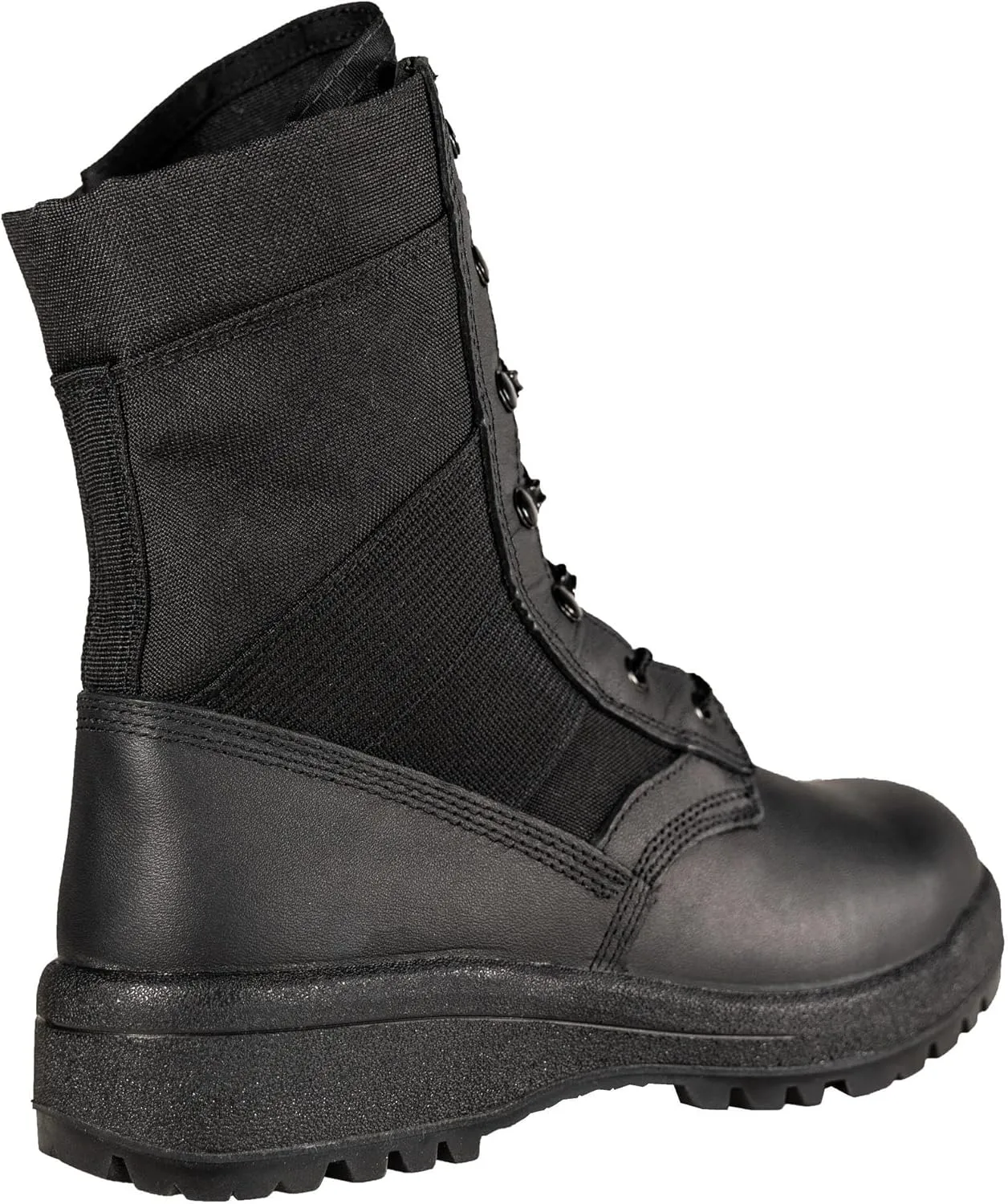 Propper Men's 8" Jungle Military Tactical Combat Boots