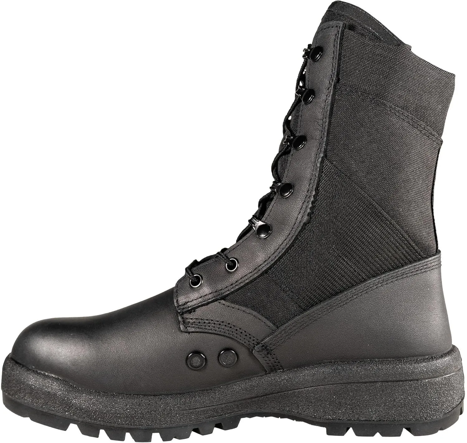 Propper Men's 8" Jungle Military Tactical Combat Boots