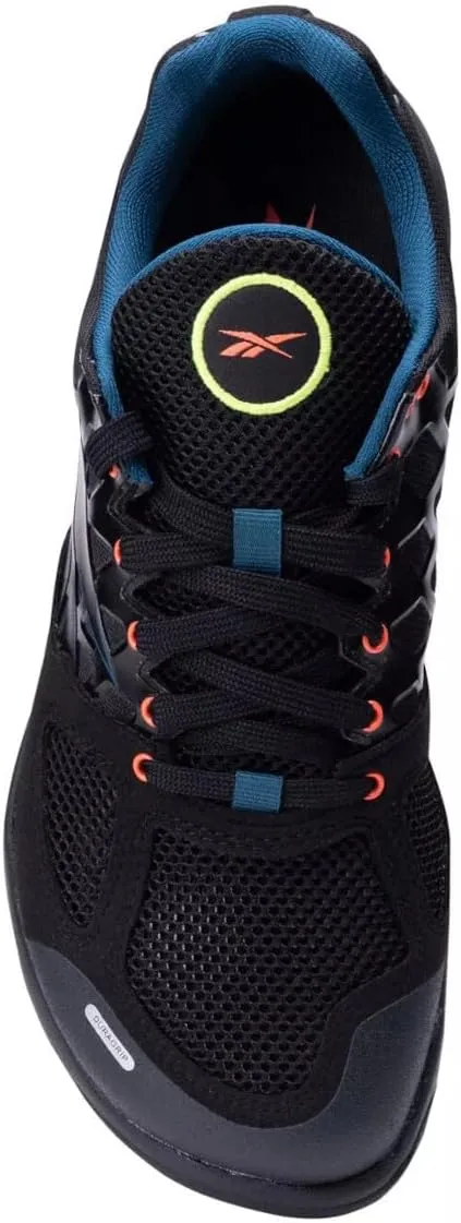 Reebok Men's Nano 2.0 Sneaker