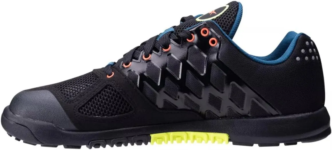 Reebok Men's Nano 2.0 Sneaker