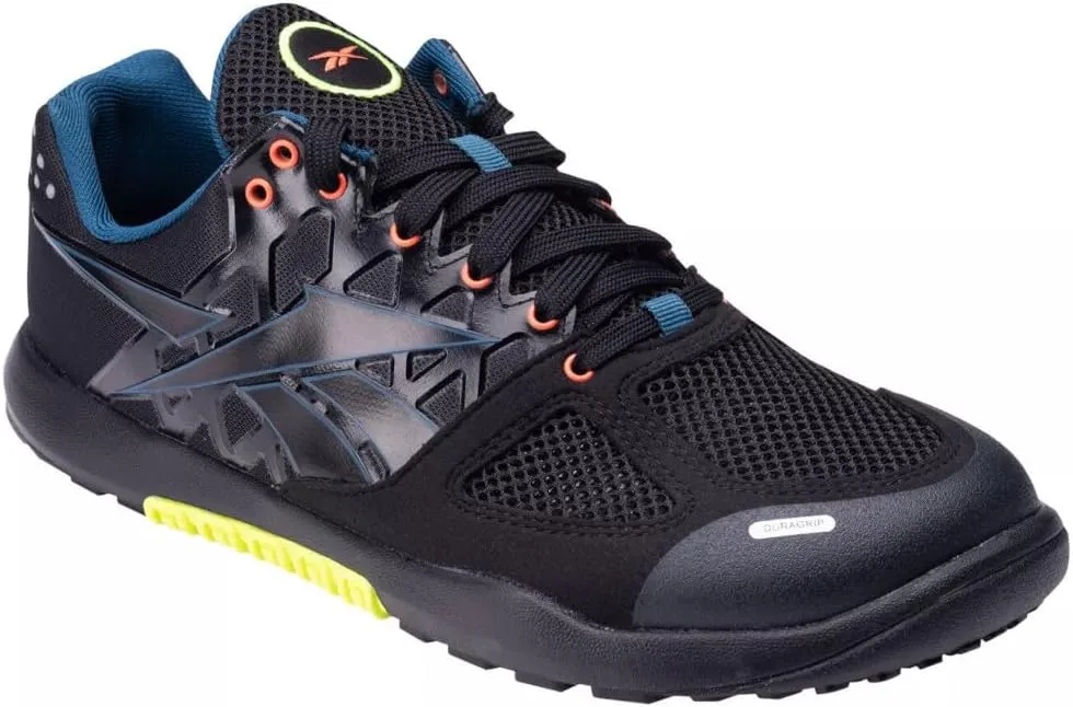 Reebok Men's Nano 2.0 Sneaker