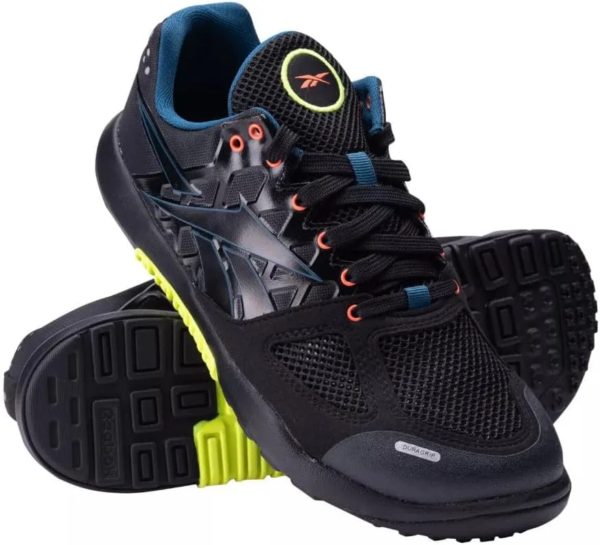 Reebok Men's Nano 2.0 Sneaker