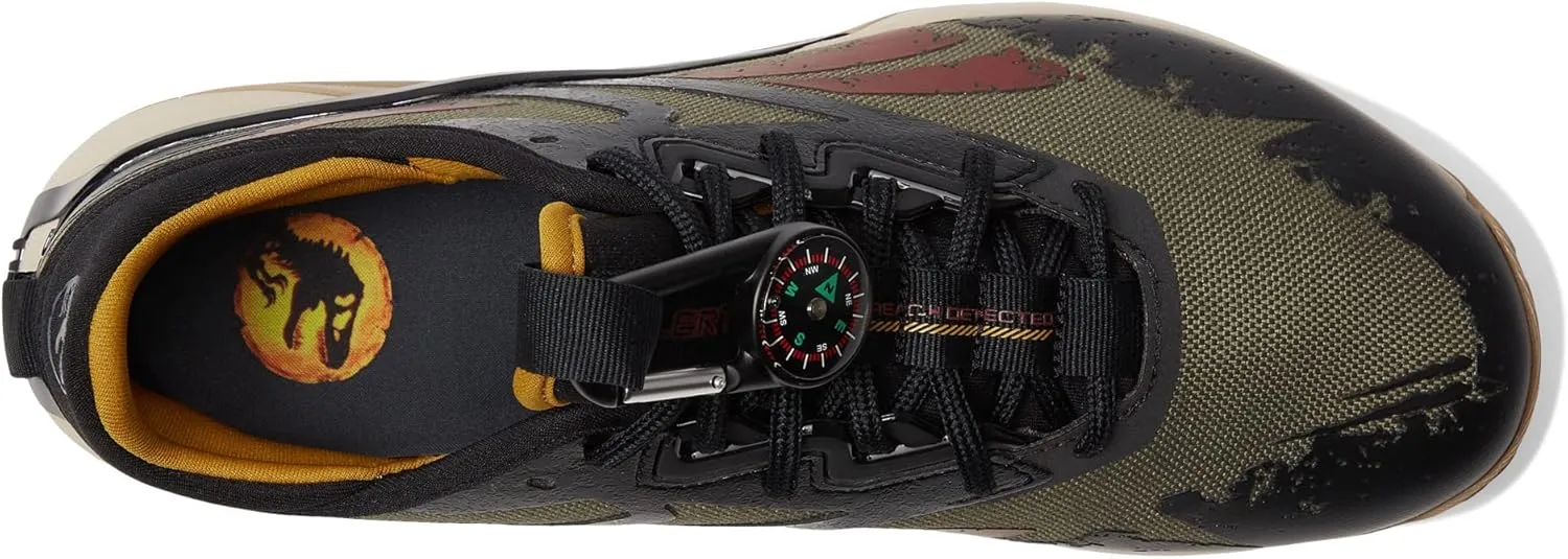 Reebok Men's X Jurassic World Nano X2 Adventure Cross Trainer