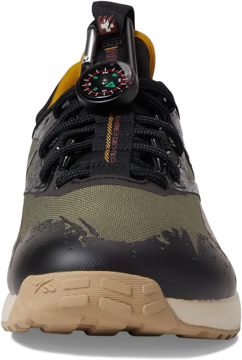 Reebok Men's X Jurassic World Nano X2 Adventure Cross Trainer