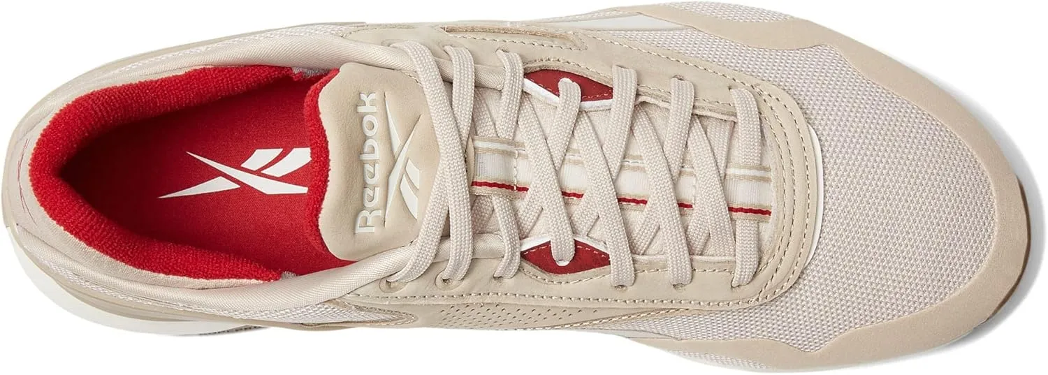 Reebok Unisex-Adult Nano Classic Sneaker