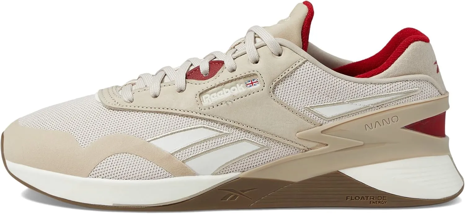 Reebok Unisex-Adult Nano Classic Sneaker