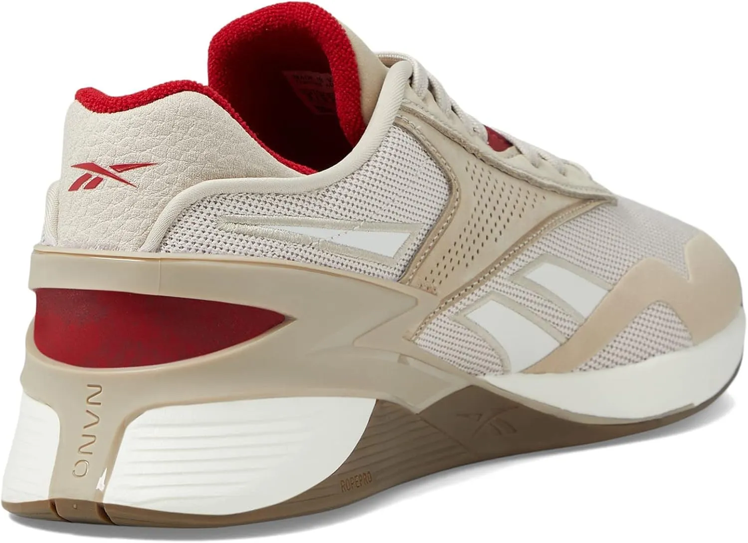 Reebok Unisex-Adult Nano Classic Sneaker