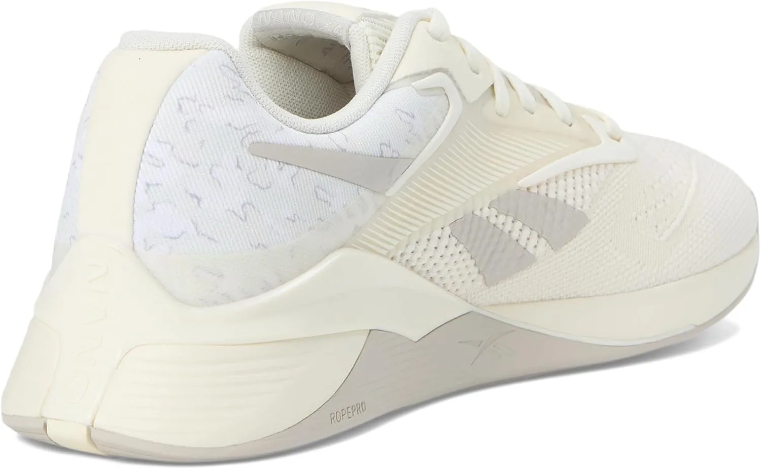 Reebok Unisex-Adult Nano X4 Sneaker