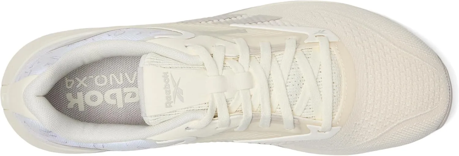 Reebok Unisex-Adult Nano X4 Sneaker