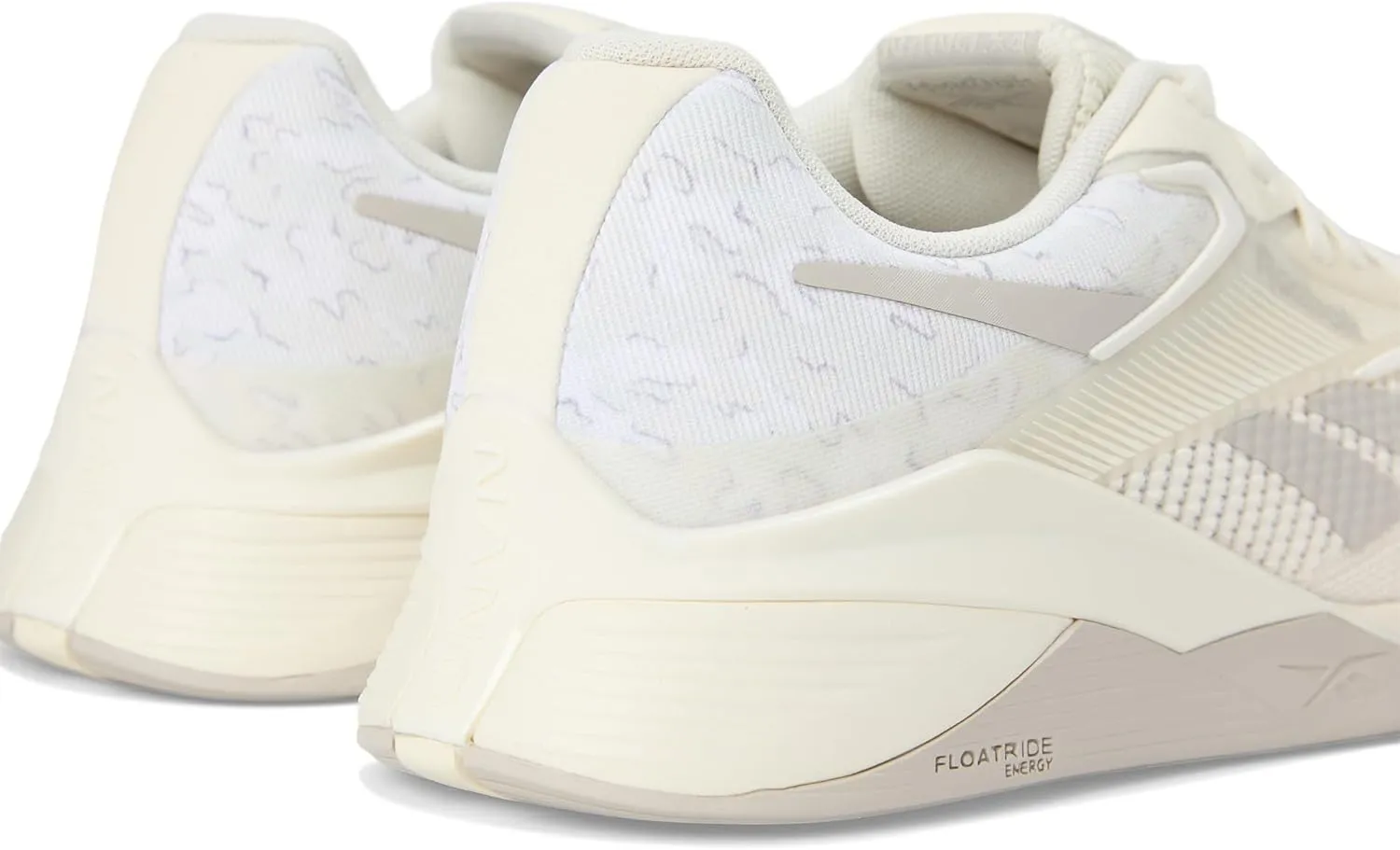 Reebok Unisex-Adult Nano X4 Sneaker