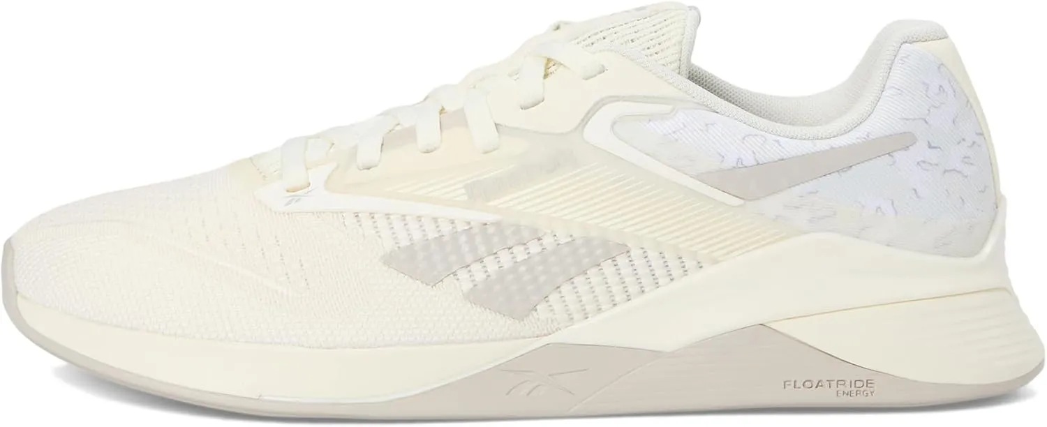 Reebok Unisex-Adult Nano X4 Sneaker