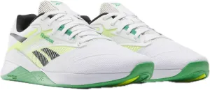 Reebok Unisex-Adult Nano X4 Sneaker