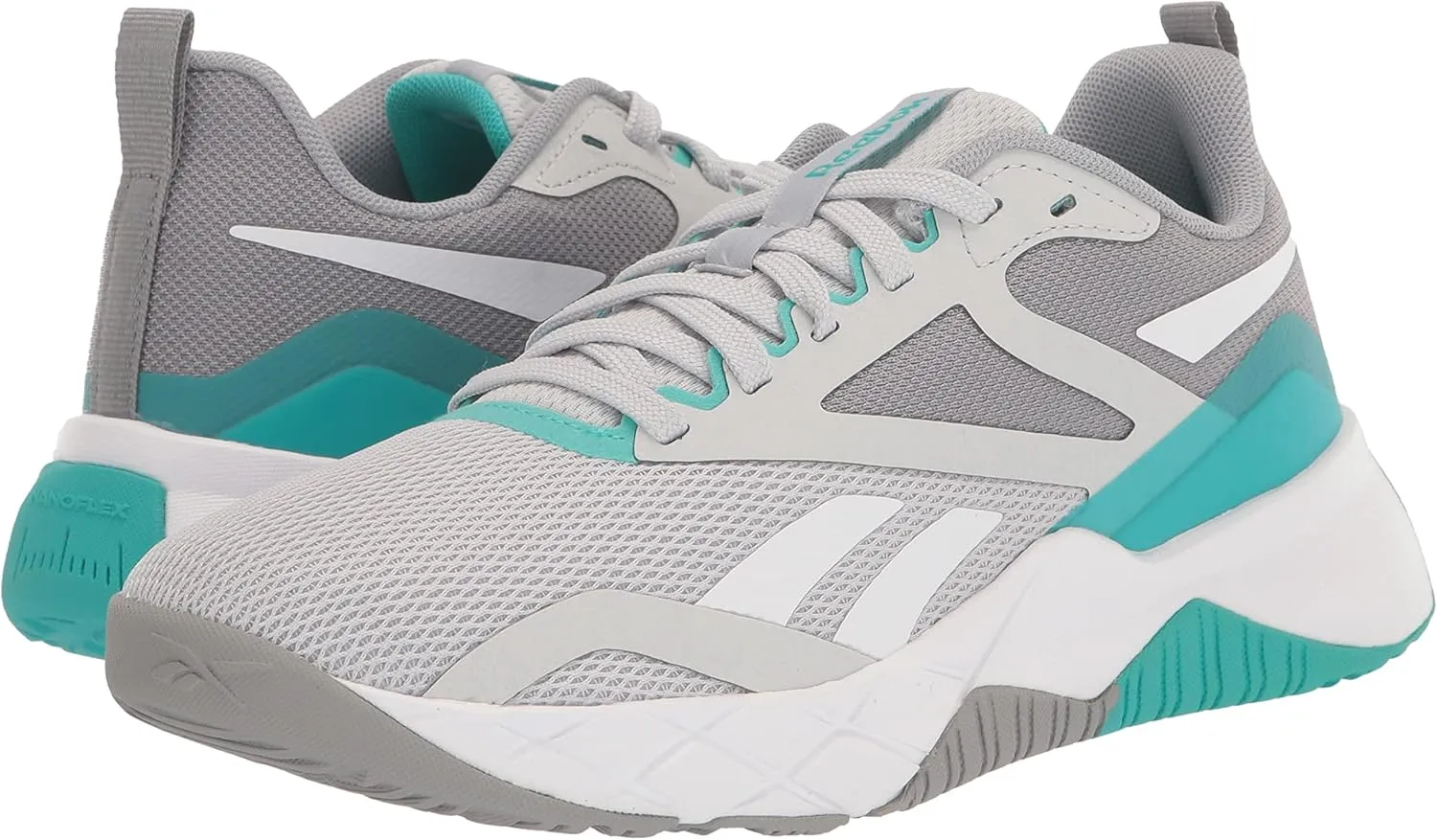 Reebok Women's Nfx Cross Trainer