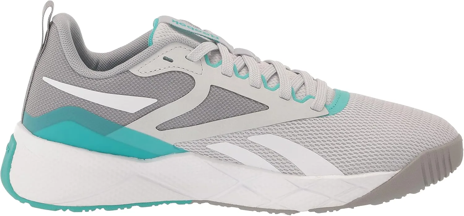 Reebok Women's Nfx Cross Trainer