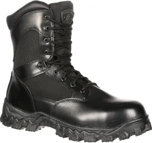 ROCKY Men's Rkyd011 Military and Tactical Boot