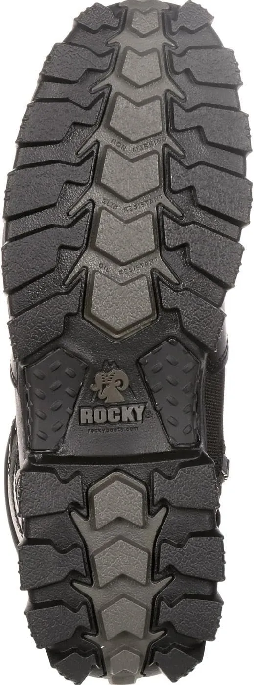 ROCKY Men's Rkyd011 Military and Tactical Boot