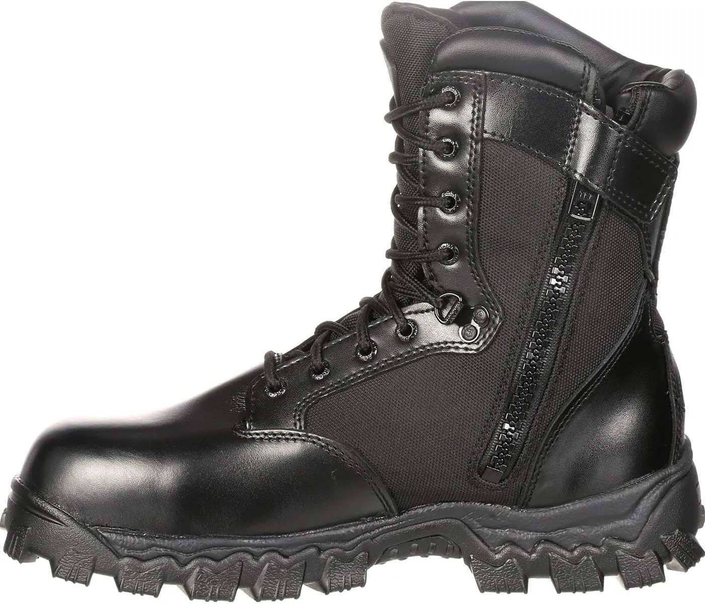 ROCKY Men's Rkyd011 Military and Tactical Boot