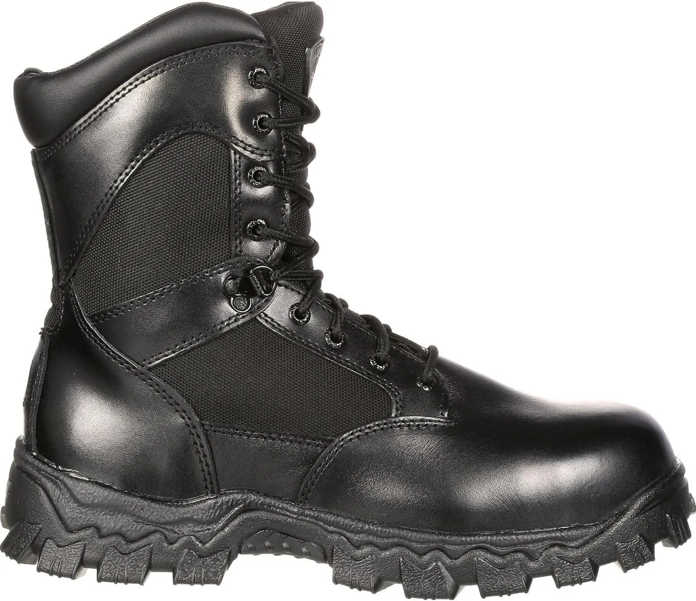 ROCKY Men's Rkyd011 Military and Tactical Boot