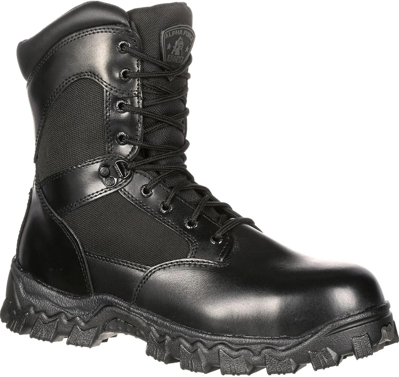 ROCKY Men's Rkyd011 Military and Tactical Boot
