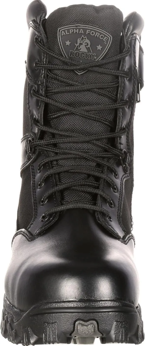 ROCKY Men's Rkyd011 Military and Tactical Boot