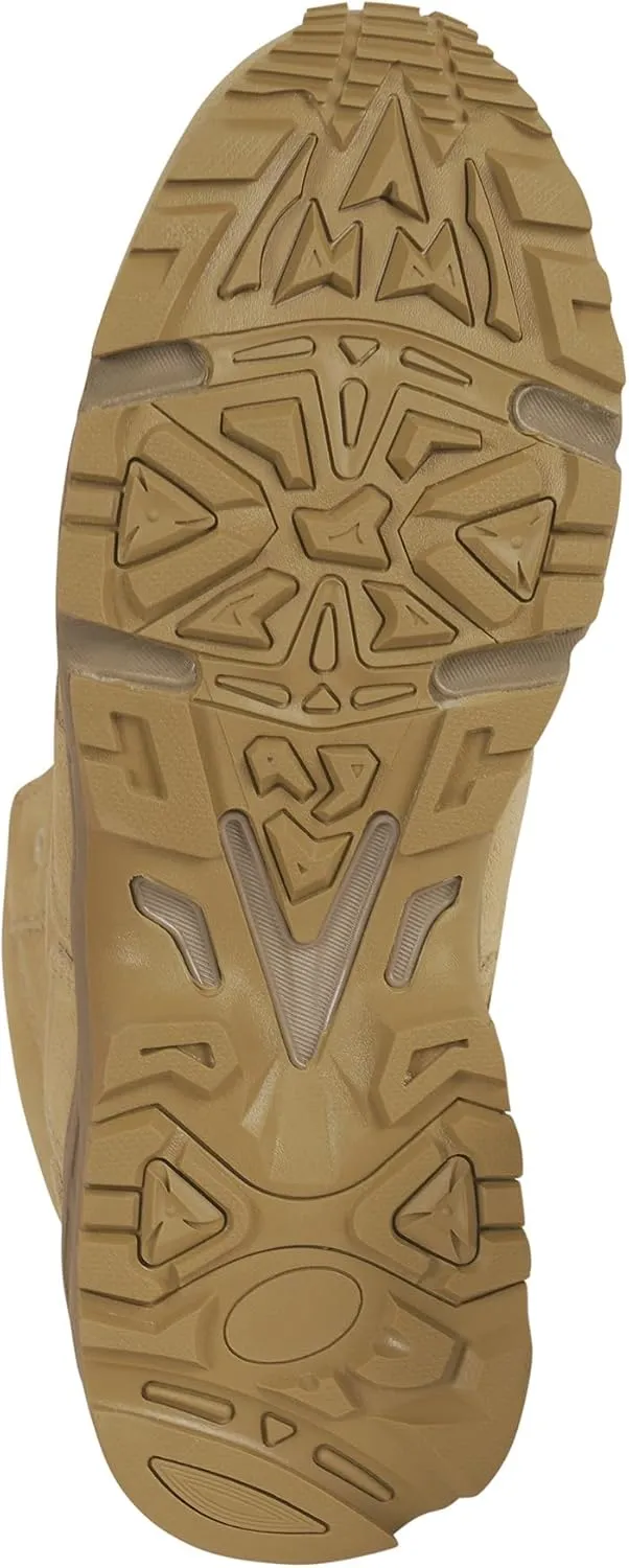 Rothco 6'' Forced Entry Desert Tan Boot