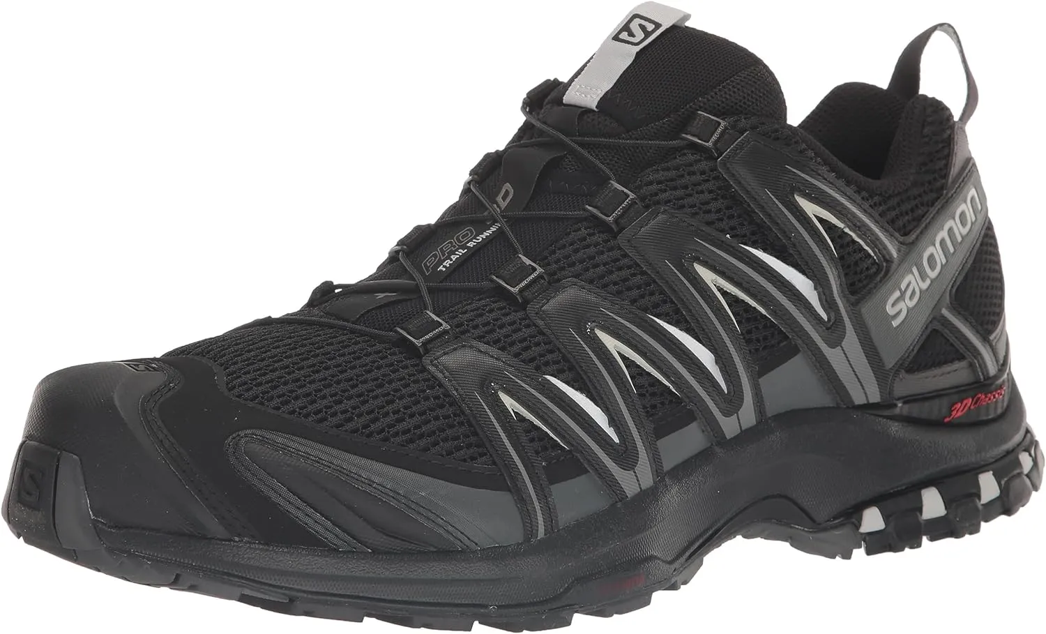 Salomon Men's XA PRO 3D Trail Running Shoes for Men,