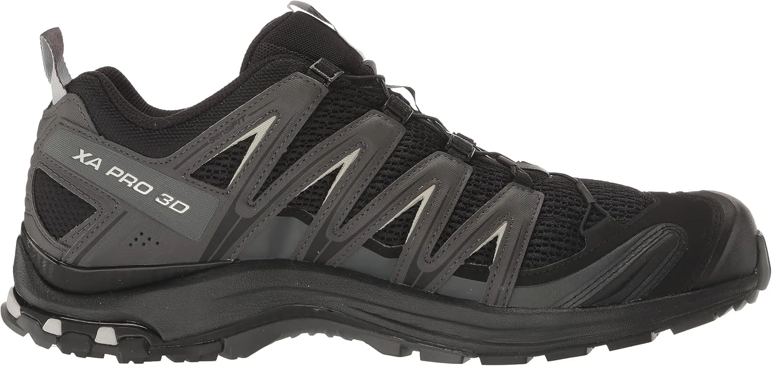 Salomon Men's XA PRO 3D Trail Running Shoes for Men,